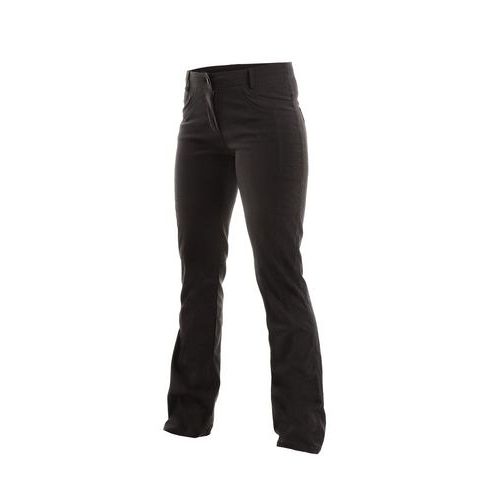 Spodnie CXS ELEN, damskie, kolor czarny - Spodnie CXS ELEN, damskie, kolor czarny, roz. 38