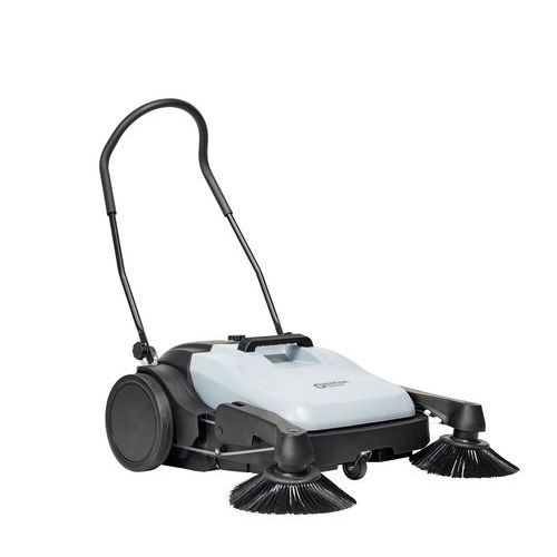 Zamiatarka mechaniczna Nilfisk SW250
