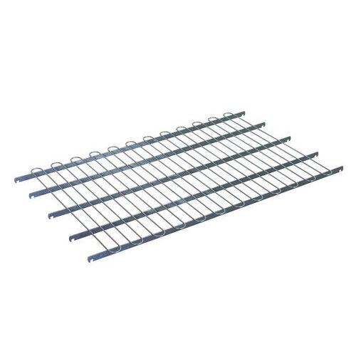 Dodatkowa półka do rollkontenerów, 120 cm