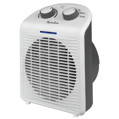 Termowentylator Safe-T, 2 000 W