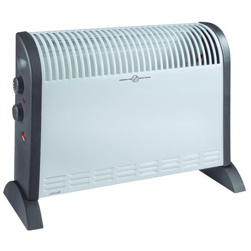 Konwektor elektryczny, 2 000 W