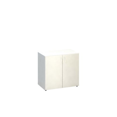 Szafki niskie szerokie  portowe do stołu Alfa 500, 74,2 x 80 x 47 cm, z drzwiami - Szafka niska szeroka Alfa 500, 74,2 x 80 x 47 cm, z drzwiami, kolor