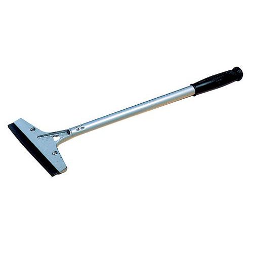 Zgarniaki Matfer - Skrobak Matfer, 250 mm i 10 zapasowych ostrzy