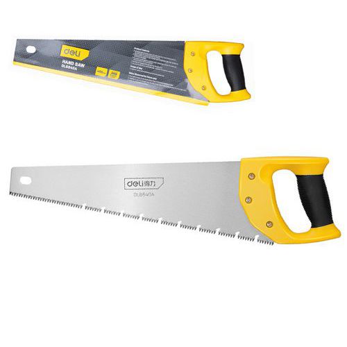 Piła płatnica Deli EDL6840A, 400 mm - Piła płatnica 400 mm DELI EDL6840A