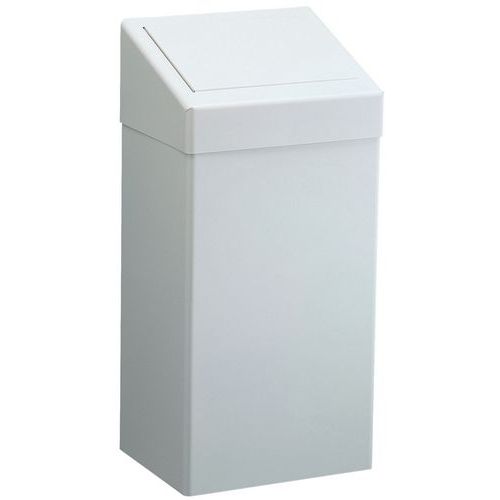 Kosz na śmieci Littainer – 50 l - Kosz na śmieci Littainer poj.: 50 l wys.: 70 cm