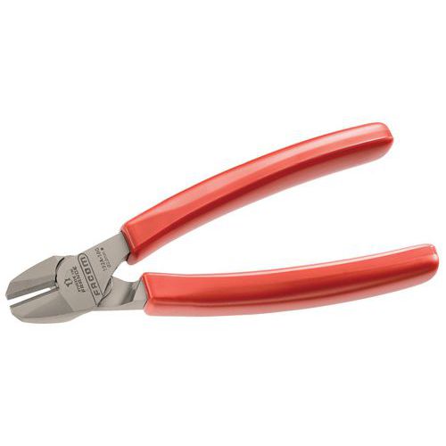 Szczypce boczne Facom - Szczypce rozłupujące boczne Facom, 160 mm
