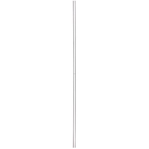 Uchwyty etykiet na regały, magnetyczne - Uchwyt etykiet na regały, magnetyczny, 15 x 1000 mm