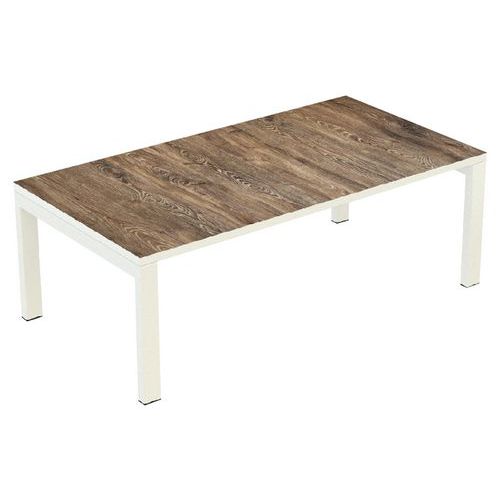 Stoliki konferencyjne Manutan Expert Easy Office, 114 x 60 cm - Stolik konferencyjny Manutan Expert Easy Office, 114 x 60 cm, drewno