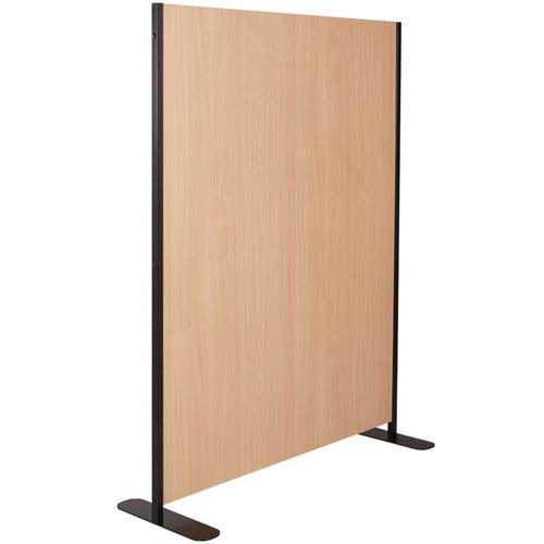 Parawany Manutan Expert Colibri, 120 x 160 cm - Parawan Manutan Expert Colibri, 120 x 160 cm, buk