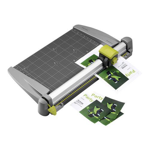 Gilotyna tarczowa REXEL SmartCut A515 3in1 A4 Gilotyna tarczowa REXEL SmartCut A515 3in1 A4