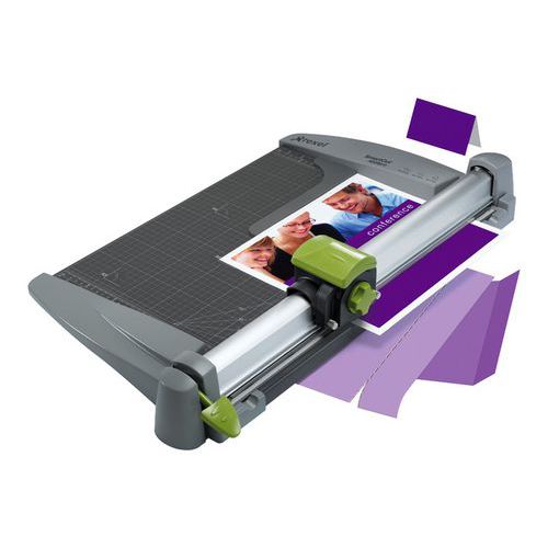 Gilotyna tarczowa REXEL SmartCut A525 3in1 A3 Gilotyna tarczowa REXEL SmartCut A525 3in1 A3