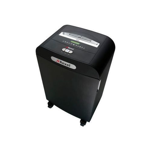 Niszczarka REXEL MERCURY RDS2250 Niszczarka REXEL MERCURY RDS2250