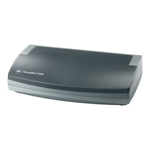 Termobindownica GBC THERMABIND T400 Termobindownica GBC THERMABIND T400