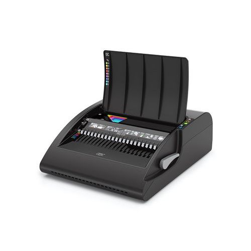 Bindownica grzebieniowa GBC COMBBIND C210E Bindownica grzebieniowa GBC COMBBIND C210E