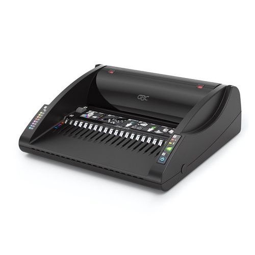 Bindownica elektryczna GBC COMBBIND C200E Bindownica elektryczna GBC COMBBIND C200E