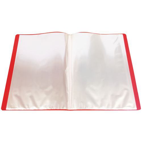 Książka katalogowa Elami, 50 l - Książka katalogowa Elami A4, 50 l