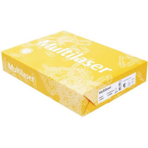 Papier ksero A4 MultiLaser