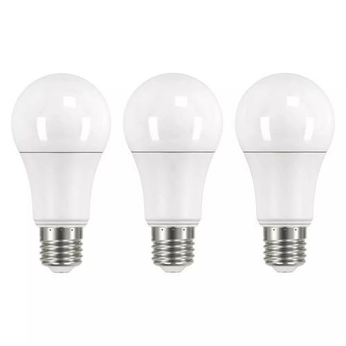 Żarówka LED Classic Emos A60, 13,2 W, E27 - Żarówka LED Classic Emos A60, 13,2 W, E27, ciepła biała, 3 szt.