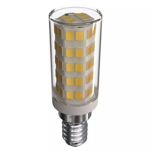 Żarówka LED Emos Classic JC, 4,5 W, E14 - Żarówka LED Emos Classic JC, 4,5 W, E14, ciepła biała