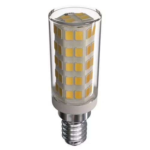 Żarówka LED Emos Classic JC, 4,5 W, E14