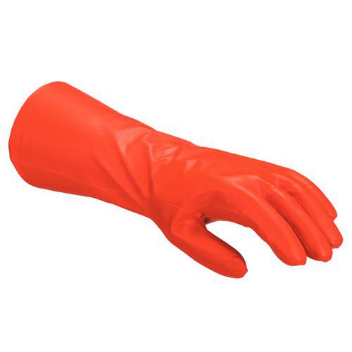 Rękawice PVA Ansell Alphatec® 15-554 - Rękawice PVA Ansell Alphatec® 15-554, rozm. 9