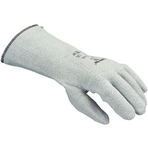 Rękawice poliestrowe Ansell ActivArmr® 42-474 - Rękawice poliestrowe Ansell ActivArmr® 42-474, rozm. 9