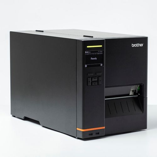 Drukarka etykiet samoprzylepnych Brother, TJ-4420TN