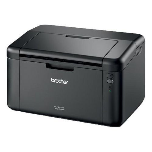 Drukarki laserowe Brother HL - Drukarka laserowa Brother, HL-1222WE