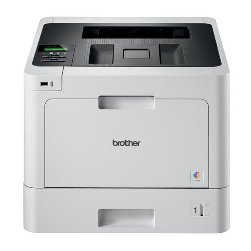Drukarki laserowe Brother HL - Drukarka laserowa Brother, HL-L8260CDW, kolorowa drukarka laserowa, duplex