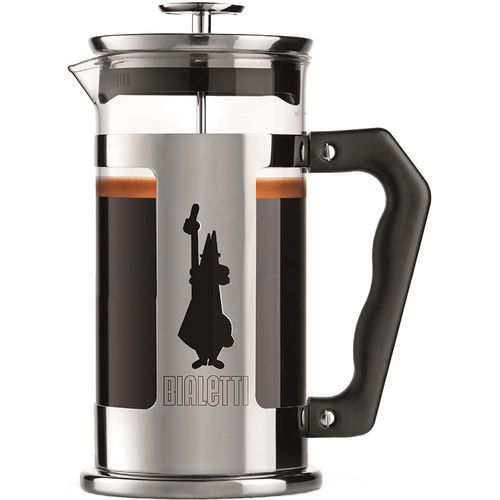 Zaparzacz Moka Bialetti French Press Preziosa Zaparzacz Moka Bialetti French Press Preziosa