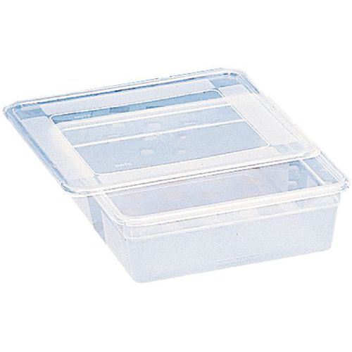 Pojemniki gastronomiczne GN 2/3 - Pojemnik gastronomiczny GN 2/3, 8 l