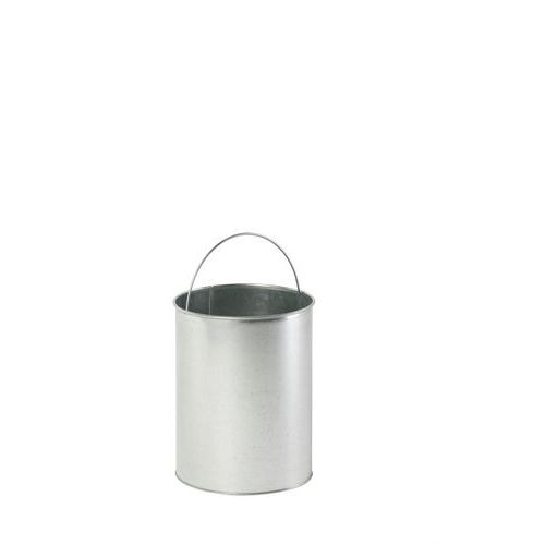 Wkład 22,5 l do kosza z popielniczką 50 l – V-Part - Wkład 22,5 l do pojemnika z popielniczką 50 l