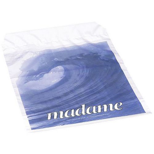 Worek na śmieci Vague Madame Clip_V-Part - Worek na śmieci Vague Madame Clip