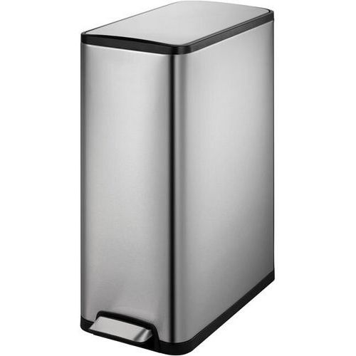Kosz na śmieci z pedałem Ecoslim Step Bin 45 l_EKO Kosz na śmieci z pedałem Ecoslim Step Bin 45 l_EKO
