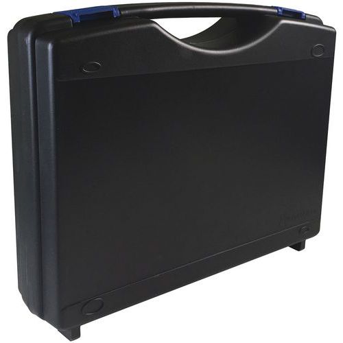Walizka na narzędzia Manutan Expert P1 - Walizka na narzędzia Manutan Expert P1, 83 x 275 x 340 mm