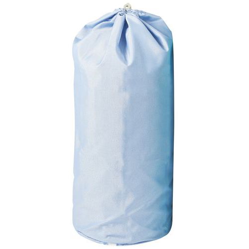 Worki na pranie do wózków Manutan Expert 70 l - Worek na pranie do wózków Manutan Expert, 70 l, niebieski