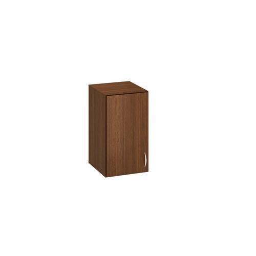 Szafki dostawne niskie wąskie Alfa 500, 71,7 x 40 x 47 cm, z drzwiczkami – wersja lewa - Szafka dostawna niska wąska Alfa 500, 71,7 x 40 x 47 cm, z dr