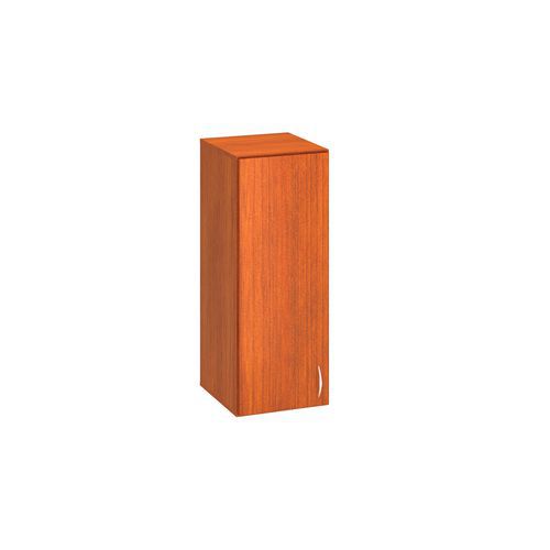 Szafki dostawne średnie wąskie Alfa 500, 104,5 x 40 x 47 cm, z drzwiczkami – wersja lewa - Szafka dostawna średnia wąska Alfa 500, 104,5 x 40 x 47 cm,
