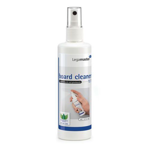 Środki do czyszczenia tablic Legamaster - Środek do czyszczenia tablic Legamaster TZ7, 125 ml