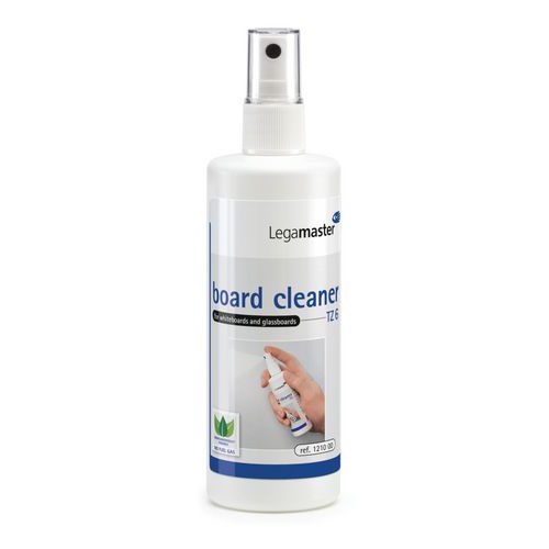 Środki do czyszczenia tablic Legamaster - Środek do czyszczenia tablic Legamaster TZ6, 150 ml