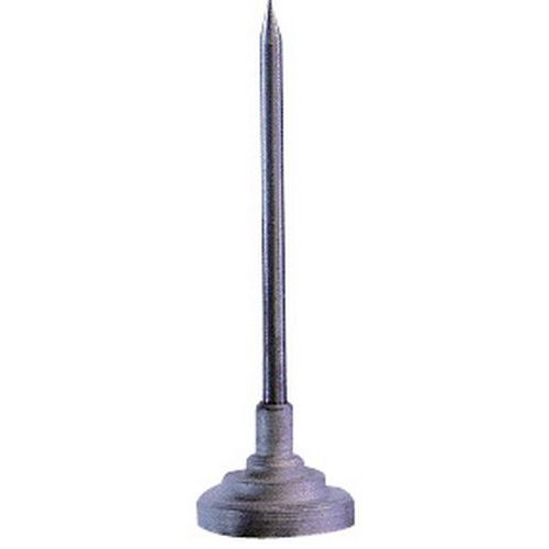 Wymienne końcówki do grawerki na sprężone powietrze, średnica od 0,2 do 0,5 mm - Wymienna końcówka do grawerki na sprężone powietrze, średnica 0,2 mm