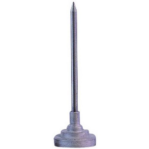 Wymienne końcówki do grawerki na sprężone powietrze, średnica od 0,2 do 0,5 mm - Wymienna końcówka do grawerki na sprężone powietrze, średnica 0,35 mm