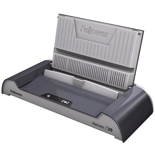 Fellowes Helios 30 oprawa termiczna - Fellowes Helios 30 termobindownica
