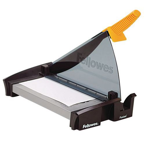 Nożyce dźwigniowe Fellowes - Obcinak dźwigniowy Fellowes A4