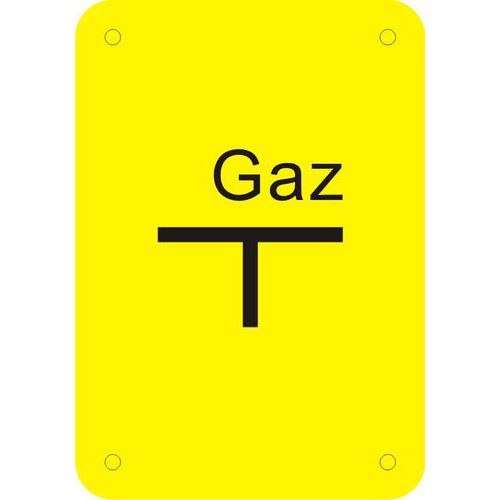 Tablica przyłącza Tablica przyłącza
