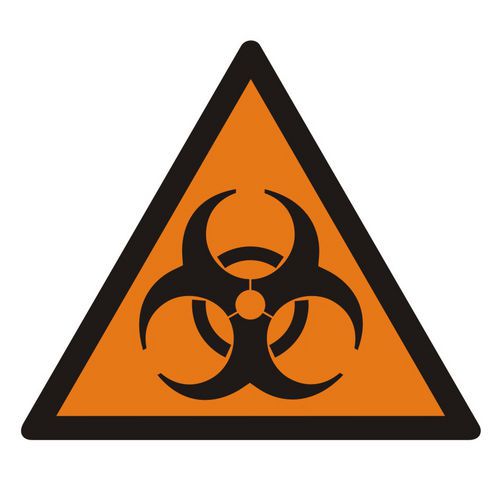Substancja stwarzająca zagrożenie biologiczne Substancja stwarzająca zagrożenie biologiczne