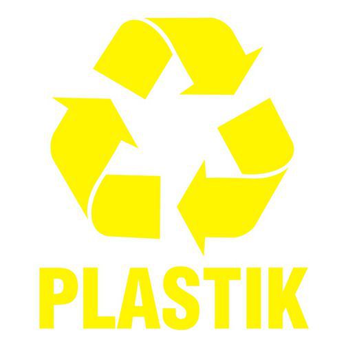 Plastik 1 - Plastik 1 15 X 15 nieświec. folia