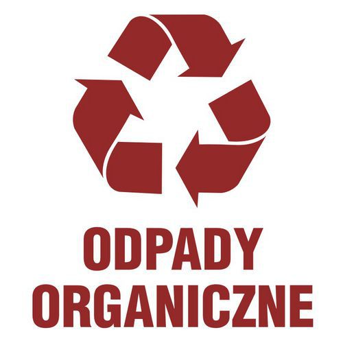 Odpady organiczne 1 Odpady organiczne 1