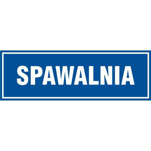 Spawalnia - Spawalnia 10 X 30 nieświec. płyta sztywna PCV