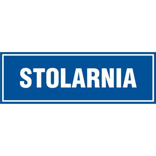 Stolarnia Stolarnia